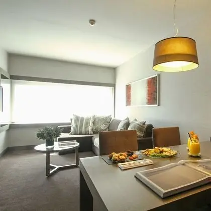 Deluxe Süit