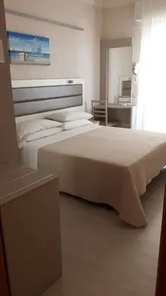 Comfort Tek Büyük veya İki Ayrı Yataklı Oda