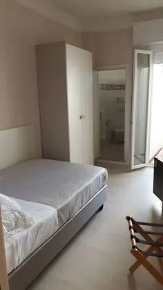 Comfort Tek Kişilik Oda