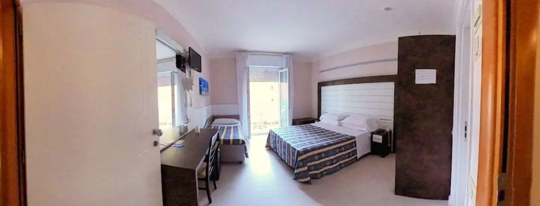 Comfort Üç Kişilik Oda