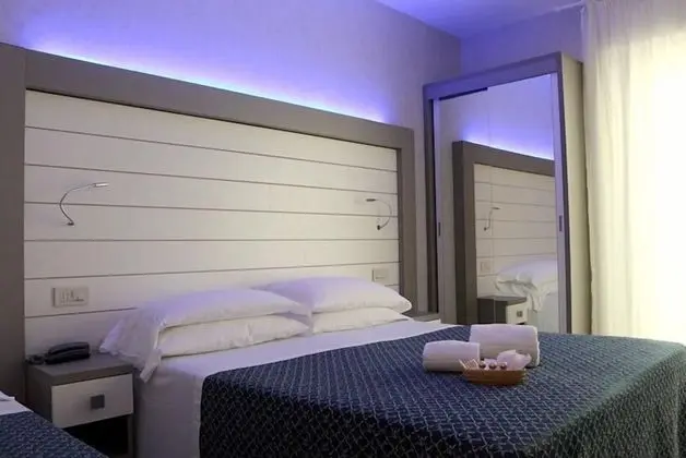 Comfort Üç Kişilik Oda