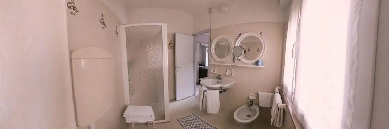 Comfort Üç Kişilik Oda