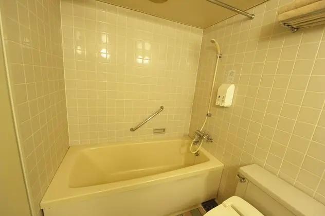 Deluxe İki Ayrı Yataklı Oda, Sigara İçilmez