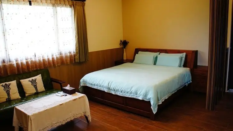 Comfort Tek Büyük Yataklı Oda, 1 Büyük (Queen) Boy Yatak