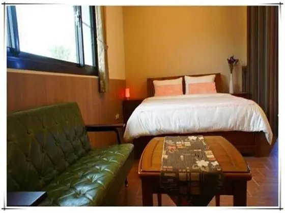 Comfort Tek Büyük Yataklı Oda, 1 Büyük (Queen) Boy Yatak
