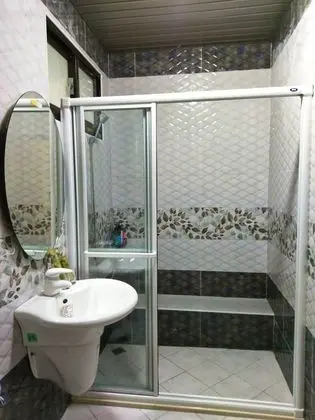 Comfort Tek Büyük Yataklı Oda, 1 Büyük (Queen) Boy Yatak