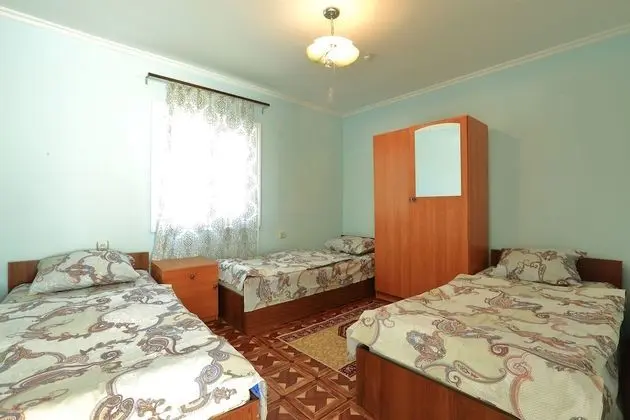 Kır Evi, 2 Yatak Odası, Dağ Manzaralı