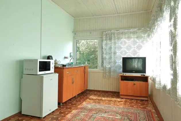 Kır Evi, 2 Yatak Odası, Dağ Manzaralı