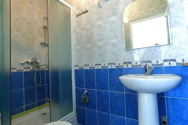 Kır Evi, 2 Yatak Odası, Dağ Manzaralı