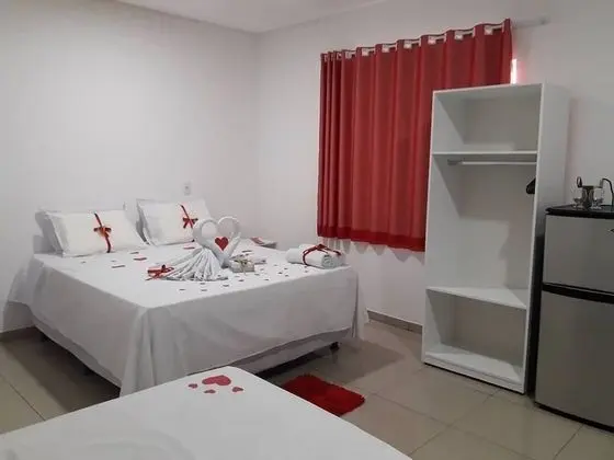 Comfort Apart Daire, Birden Çok Yatak