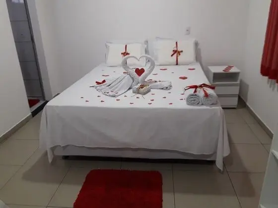 Comfort Apart Daire, Birden Çok Yatak