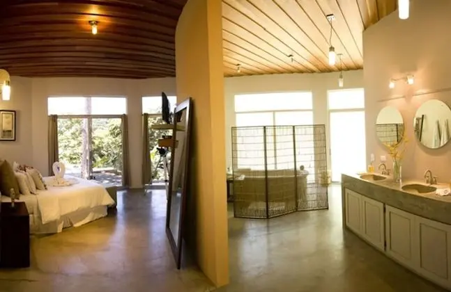Villa, 1 Yatak Odası (Cabana)