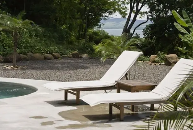Villa, 1 Yatak Odası (Cabana)