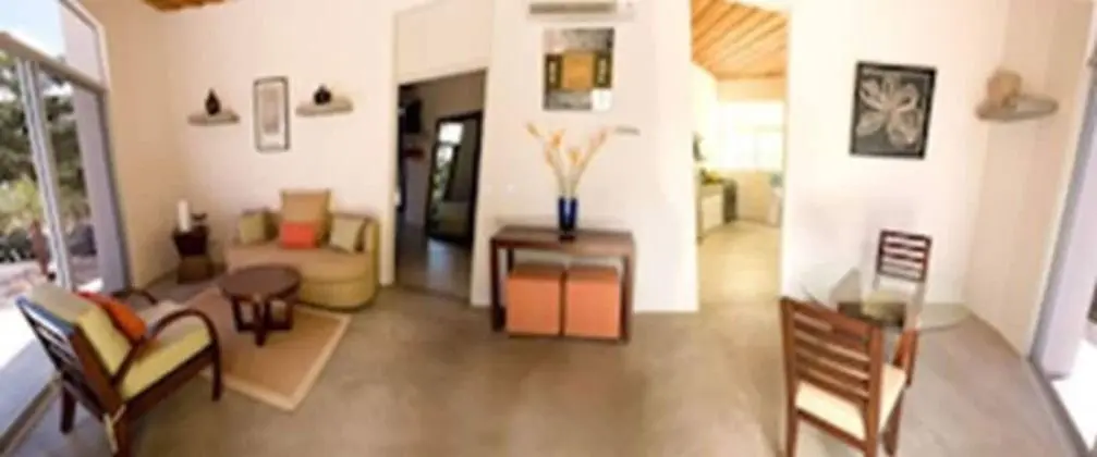 Villa, 1 Yatak Odası (Cabana)