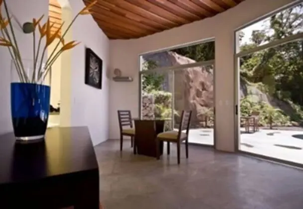 Villa, 1 Yatak Odası (Cabana)
