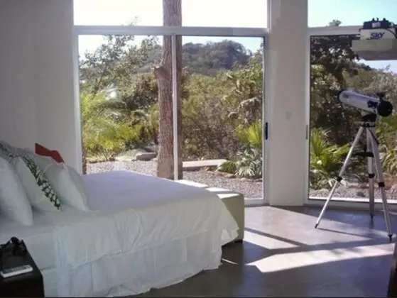 Villa, 1 Yatak Odası (Cabana)