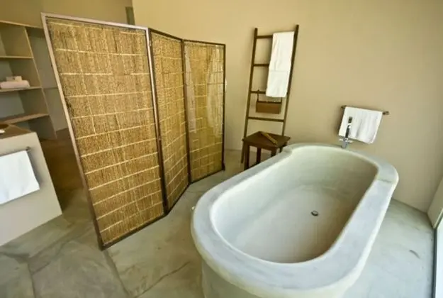 Villa, 1 Yatak Odası (Cabana)