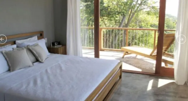 Villa, 2 Yatak Odası