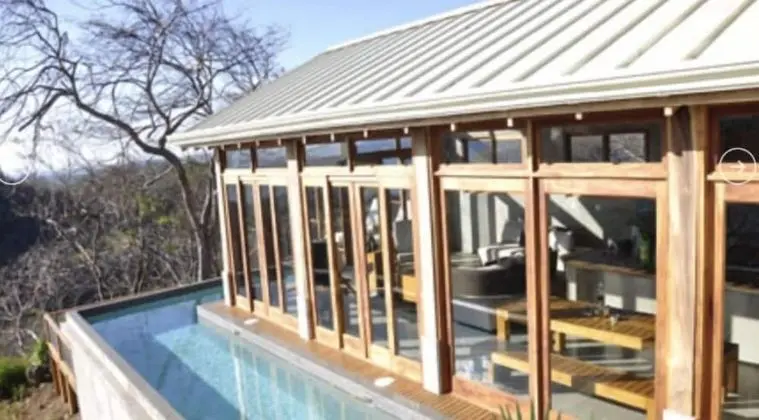 Villa, 2 Yatak Odası