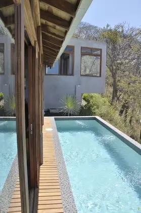 Villa, 2 Yatak Odası