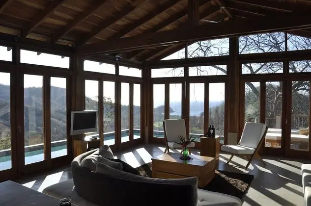 Villa, 2 Yatak Odası