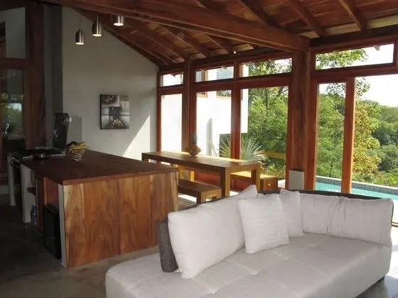 Villa, 2 Yatak Odası