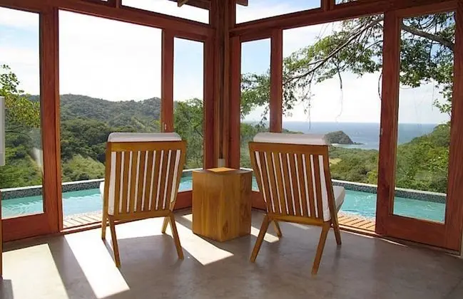 Villa, 2 Yatak Odası