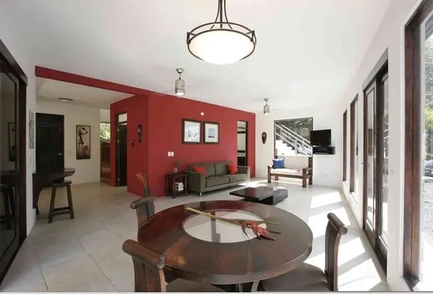 Villa, 3 Yatak Odası (Casa del Sol)