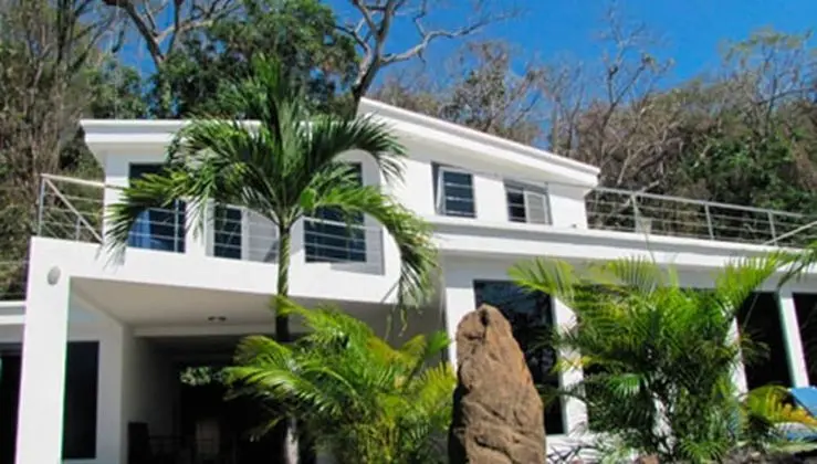Villa, 3 Yatak Odası (Casa del Sol)