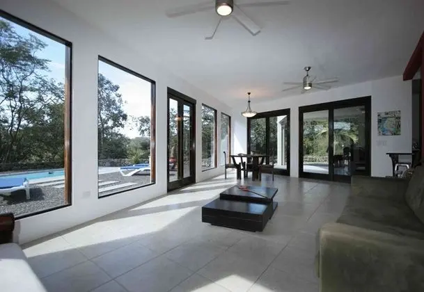 Villa, 3 Yatak Odası (Casa del Sol)