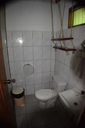 Standard Kulübe, Dağ Manzaralı
