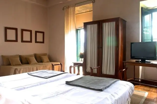 Superior İki Ayrı Yataklı Oda, Sıcak Su Küveti