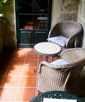 Superior İki Ayrı Yataklı Oda, Sıcak Su Küveti