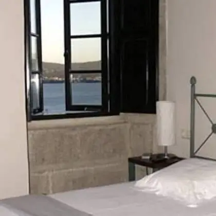 Superior Tek Büyük veya İki Ayrı Yataklı Oda