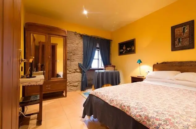 Basic Büyük Yataklı Tek Kişilik Oda