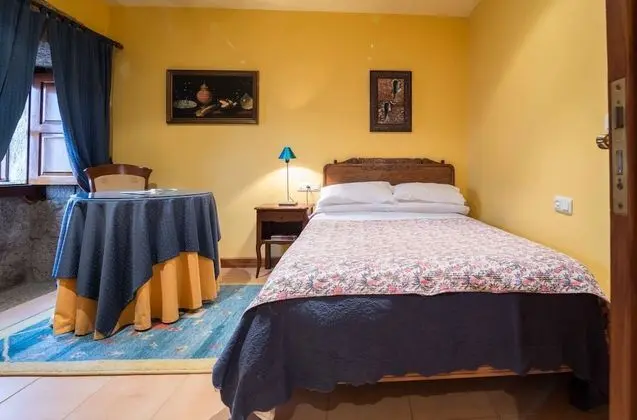 Basic Büyük Yataklı Tek Kişilik Oda