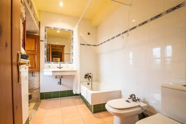 Classic Tek Büyük Yataklı Oda, Teras, Vadi Manzaralı