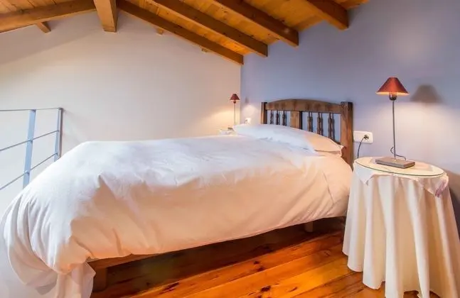 Panoramic Tek Büyük Yataklı Oda, Havuz Kullanımı, Vadi Manzaralı