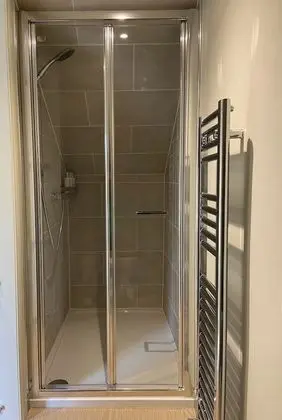 Deluxe Kulübe, Engellilere Uygun, Banyolu/Duşlu