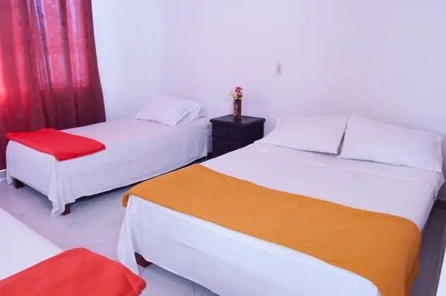 Dört Kişilik Oda