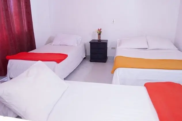 Dört Kişilik Oda