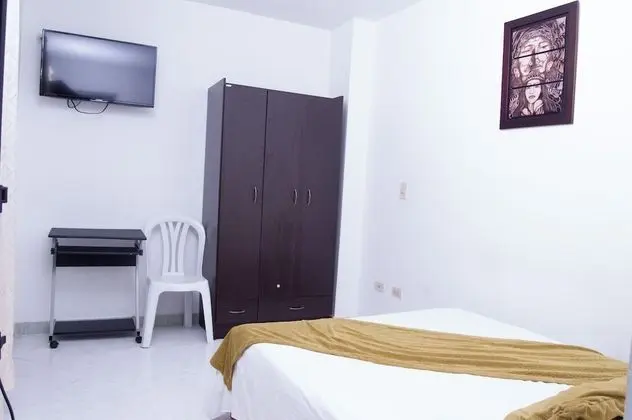 Tek Kişilik Oda