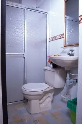Tek Kişilik Oda