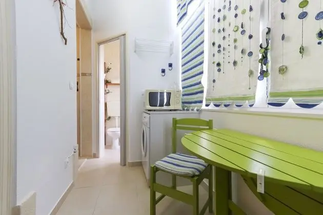 Apart Daire, 3 Yatak Odası, Balkon
