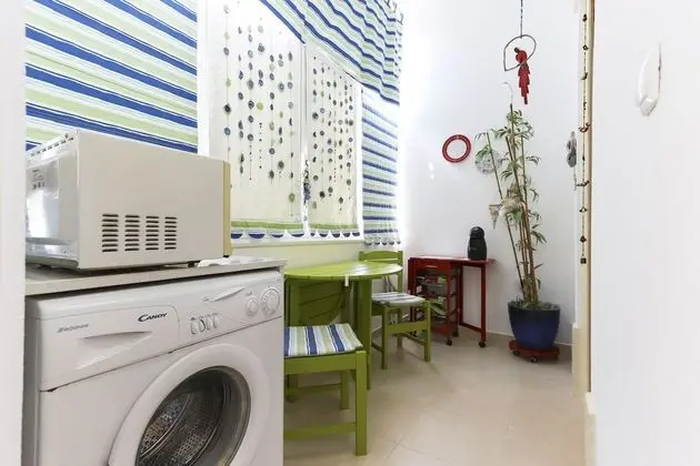 Apart Daire, 3 Yatak Odası, Balkon