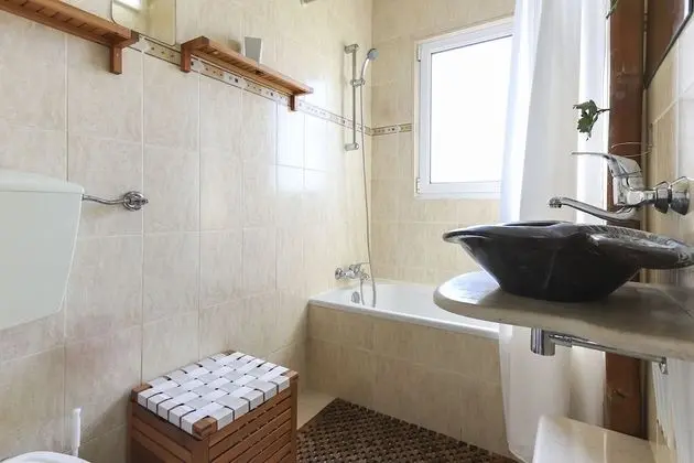 Apart Daire, 3 Yatak Odası, Balkon