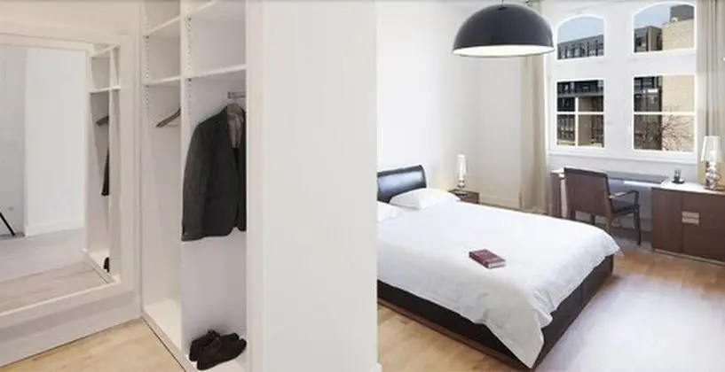 Comfort Apart Daire, 1 Yatak Odası