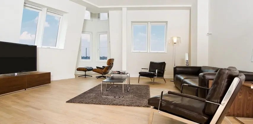 Comfort Apart Daire, 1 Yatak Odası
