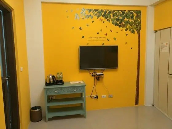 Basic Tek Büyük Yataklı Oda, 1 Çift Kişilik Yatak, Sigara İçilmez