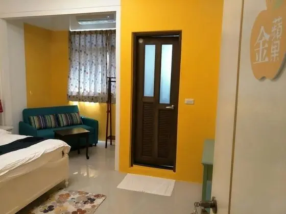 Basic Tek Büyük Yataklı Oda, 1 Çift Kişilik Yatak, Sigara İçilmez